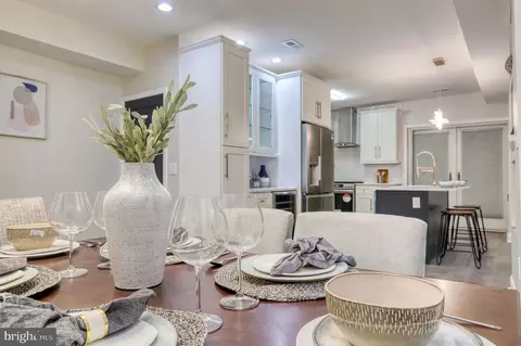 Dining - 604 Venable Ave, Baltimore, MD 21218 photo 1 of 5