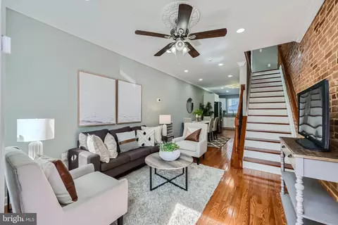 1235 Bayard St, Baltimore, MD 21230