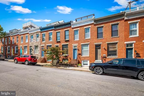 1318 Webster St, Baltimore, MD 21230 photo 3