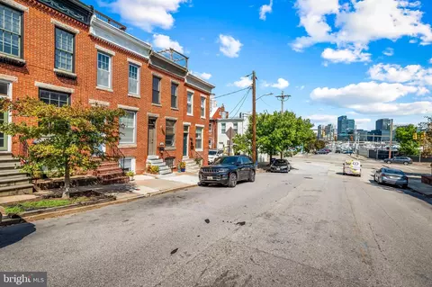 1318 Webster St, Baltimore, MD 21230 photo 4