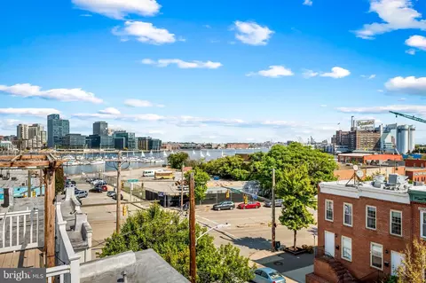 1318 Webster St, Baltimore, MD 21230 photo 35