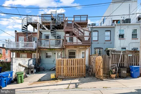 1318 Webster St, Baltimore, MD 21230 photo 40