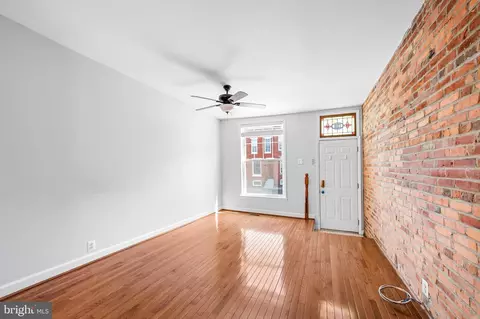 1318 Webster St, Baltimore, MD 21230 photo 5