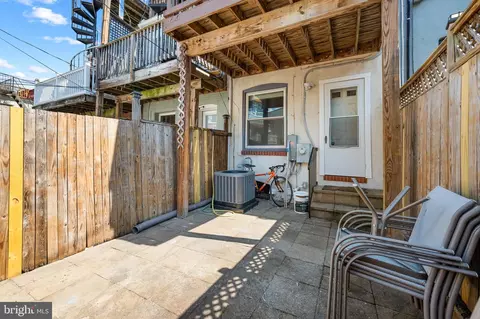 1318 Webster St, Baltimore, MD 21230 photo 39