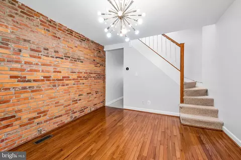 1318 Webster St, Baltimore, MD 21230 photo 8