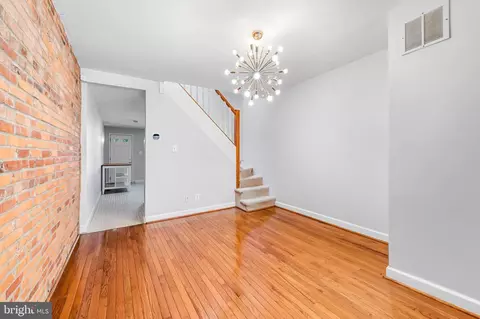 1318 Webster St, Baltimore, MD 21230 photo 9
