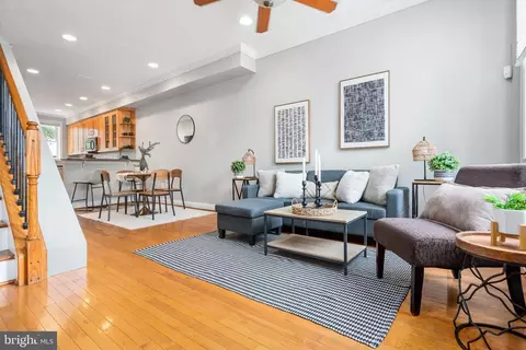 1239 Washington Blvd, Baltimore, MD 21230