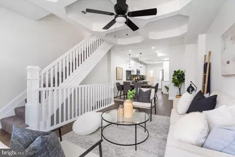 862 Whitmore Ave, Baltimore, MD 21216