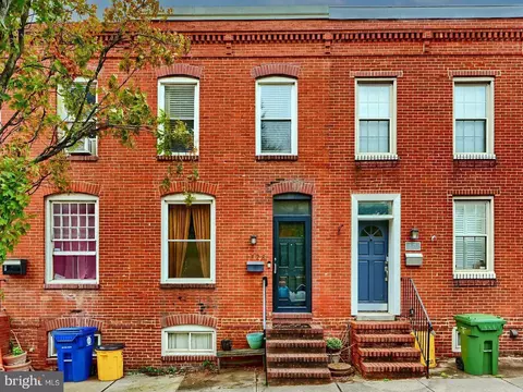 1728 Johnson St, Baltimore, MD 21230