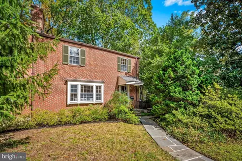 2224 Crest Rd, Baltimore, MD 21209