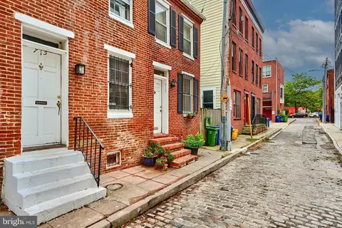 715 Dover St, Baltimore, MD 21230 photo 2