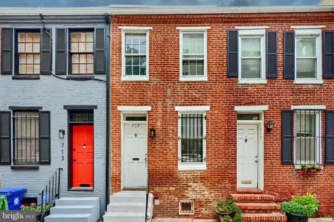 715 Dover St, Baltimore, MD 21230