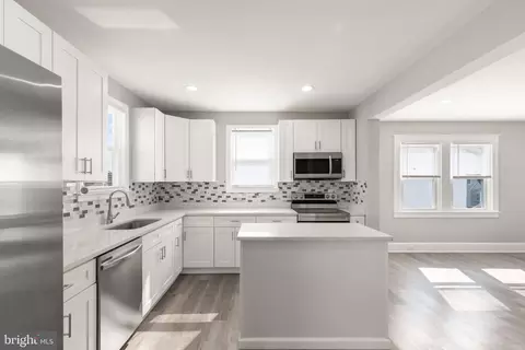 2900 Inglewood Ave, Baltimore, MD 21234