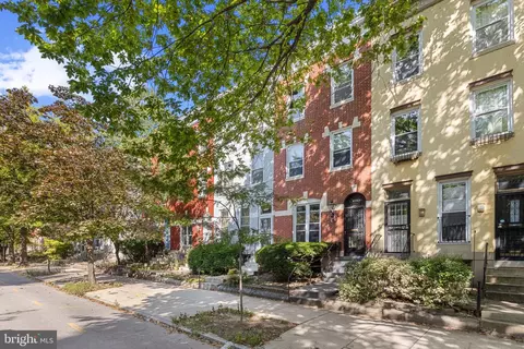 2725 Maryland Ave, Baltimore, MD 21218
