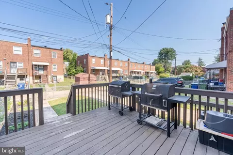 212 Denison St, Baltimore, MD 21229 photo 27