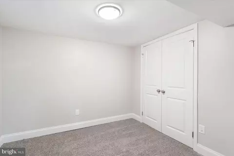 Bedroom - 4014 Hayward Ave, Baltimore, MD 21215 photo 1 of 8