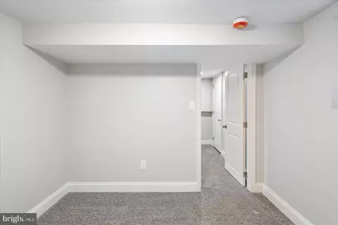 Entry Way - 4014 Hayward Ave, Baltimore, MD 21215 photo 7 of 7