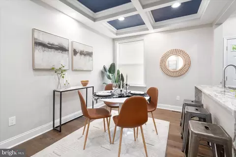 Dining - 4014 Hayward Ave, Baltimore, MD 21215 photo 1 of 2