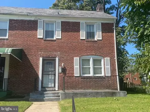 5318 Midwood Ave, Baltimore, MD 21212