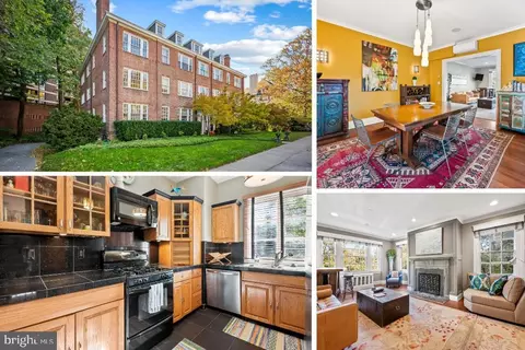 4208 N Charles St #6, Baltimore, MD 21218