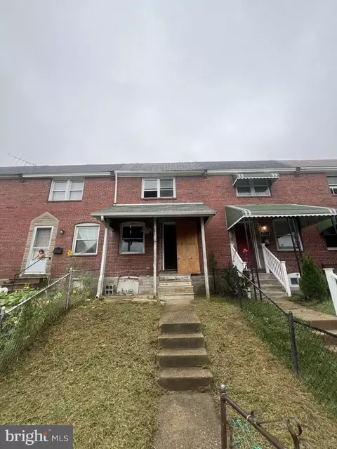 3740 10th St, Baltimore, MD 21225