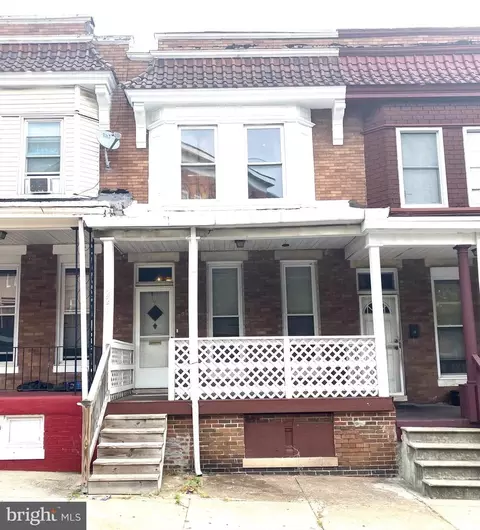 2211 Homewood Ave, Baltimore, MD 21218