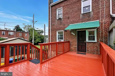 Exterior - 5666 Kavon Ave, Baltimore, MD 21206 photo 6 of 9