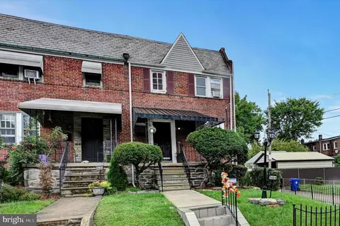 5666 Kavon Ave, Baltimore, MD 21206
