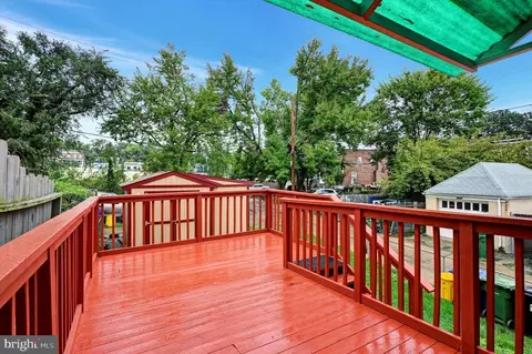 Exterior - 5666 Kavon Ave, Baltimore, MD 21206 photo 7 of 9