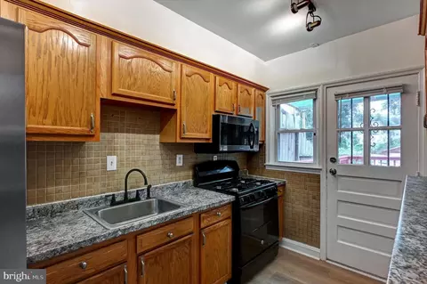 Kitchen - 5666 Kavon Ave, Baltimore, MD 21206 photo 1 of 1