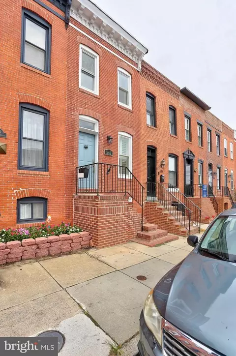 Other - 542 E Fort Ave, Baltimore, MD 21230 photo 12 of 13