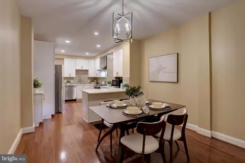 Dining - 542 E Fort Ave, Baltimore, MD 21230 photo 1 of 3