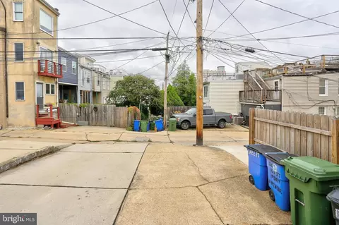 Exterior - 542 E Fort Ave, Baltimore, MD 21230 photo 3 of 8