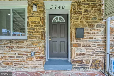 5740 Jonquil Ave, Baltimore, MD 21215 photo 4