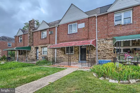5740 Jonquil Ave, Baltimore, MD 21215 photo 3