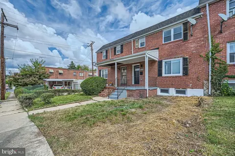 1515 N Potomac St, Baltimore, MD 21213 photo 2