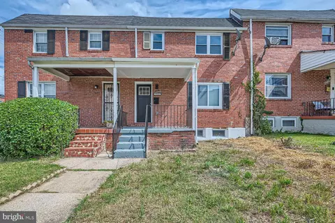 1515 N Potomac St, Baltimore, MD 21213
