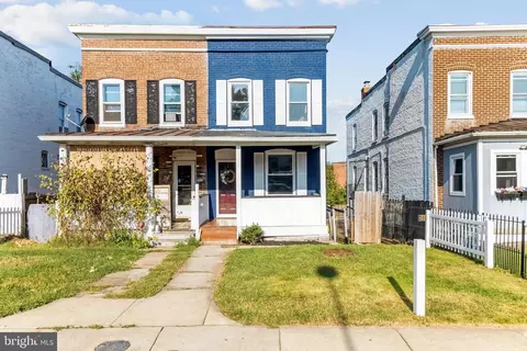 3808 3rd St, Brooklyn, MD 21225