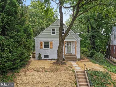 6015 Alta Ave, Baltimore, MD 21206 photo 3