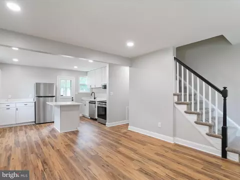 6015 Alta Ave, Baltimore, MD 21206 photo 4