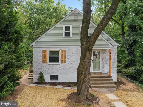 6015 Alta Ave, Baltimore, MD 21206