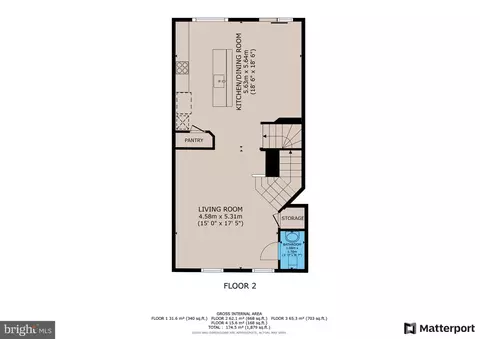 1508 Stack St, Baltimore, MD 21230 photo 44