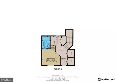 1508 Stack St, Baltimore, MD 21230 photo 43