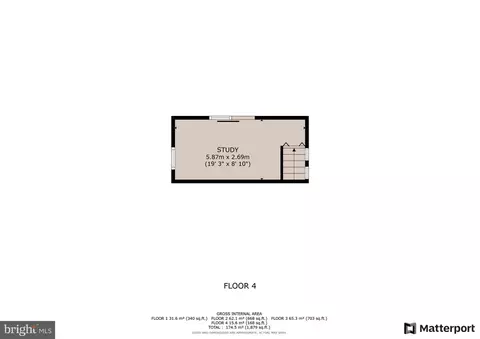 1508 Stack St, Baltimore, MD 21230 photo 46