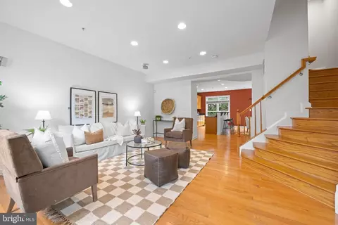 1508 Stack St, Baltimore, MD 21230