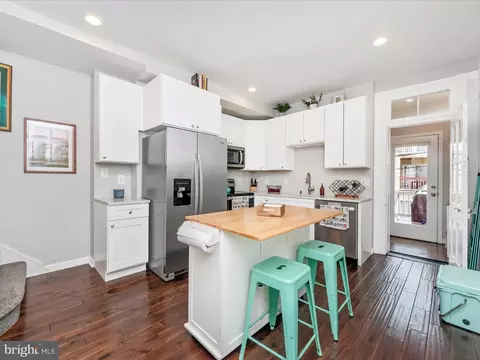 Kitchen - 3403 Mueller St, Baltimore, MD 21224 photo 1 of 3