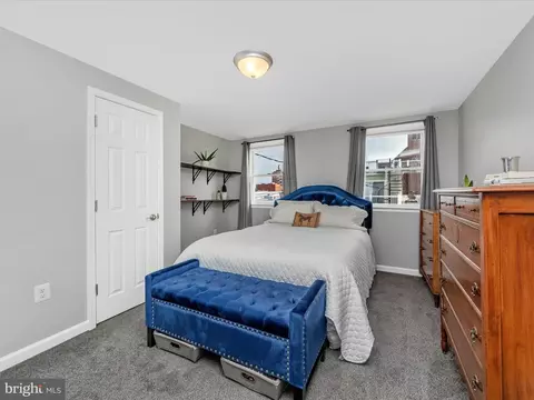 Bedroom - 3403 Mueller St, Baltimore, MD 21224 photo 1 of 5