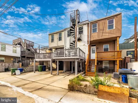 Exterior - 3403 Mueller St, Baltimore, MD 21224 photo 10 of 10