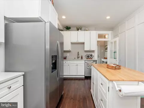 Kitchen - 3403 Mueller St, Baltimore, MD 21224 photo 3 of 3