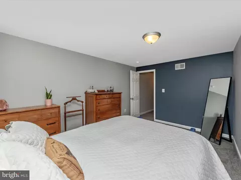 Bedroom - 3403 Mueller St, Baltimore, MD 21224 photo 4 of 5